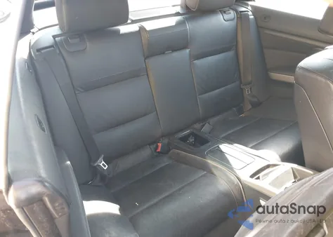 2012 BMW 335I from USA, damaged, VIN WBADX7C58CE744849